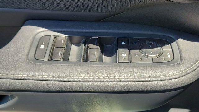 2024 Lexus TX 350 Luxury