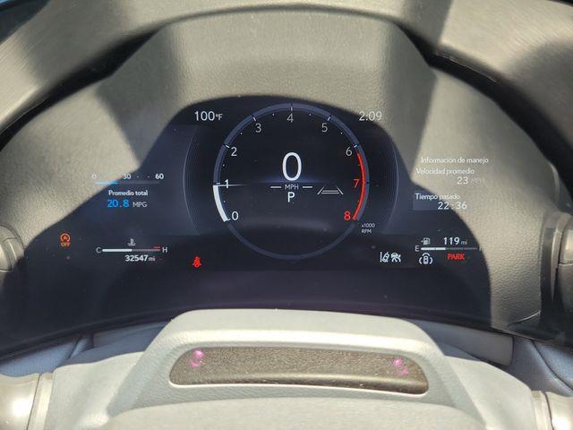 2024 Lexus Tx - $53,590