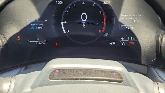2024 Lexus TX 350 Luxury