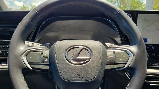2024 Lexus TX 350 Luxury