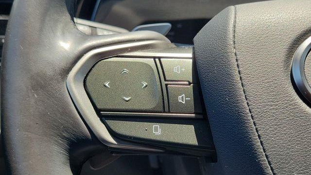 2024 Lexus TX 350 Luxury