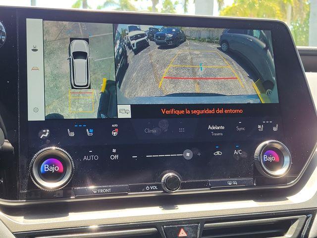 2024 Lexus Tx - $53,590