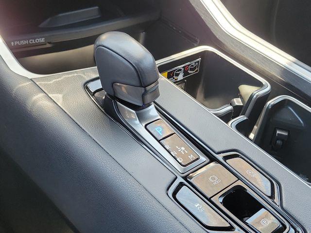 2024 Lexus Tx - $53,590