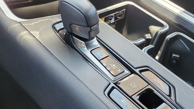 2024 Lexus TX 350 Luxury