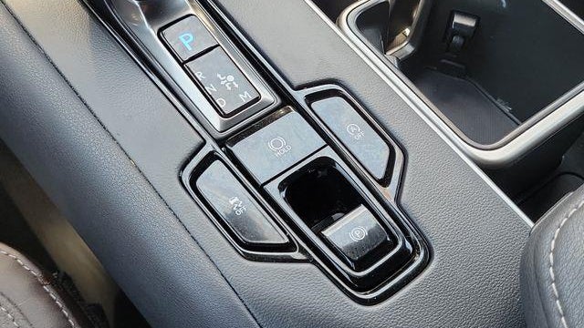 2024 Lexus TX 350 Luxury