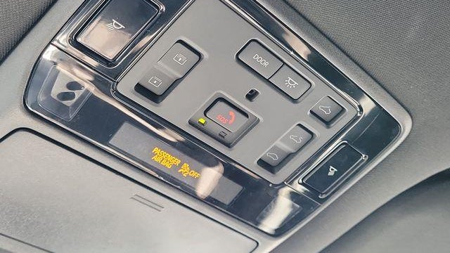 2024 Lexus TX 350 Luxury
