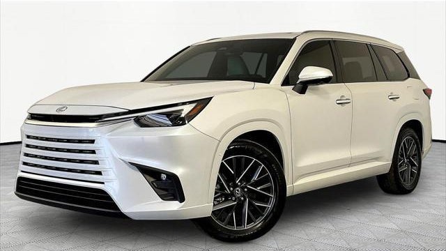Preowned 2024 Lexus TX 350 Premium for Sale