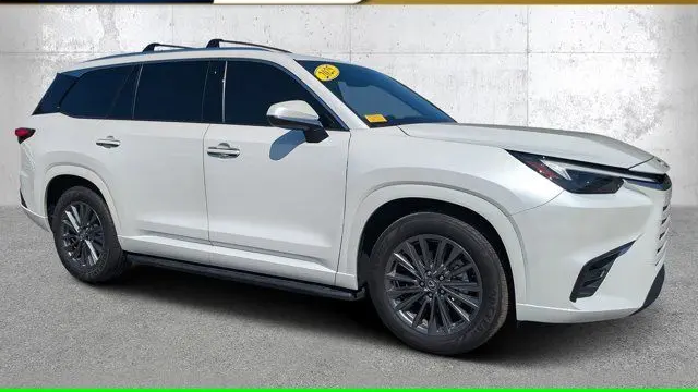 Preowned 2025 Lexus TX 350 Base for Sale