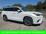 2025 TX 350 Thumbnail 3