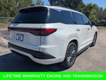 2025 TX 350 Thumbnail 5