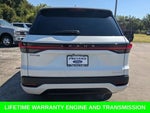 2025 TX 350 Thumbnail 6