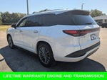 2025 TX 350 Thumbnail 7