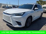 2025 TX 350 Thumbnail 9