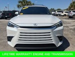 2025 TX 350 Thumbnail 10