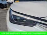 2025 TX 350 Thumbnail 11