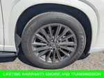2025 TX 350 Thumbnail 12