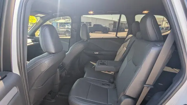 2025 Lexus TX 350 Base
