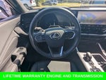 2025 TX 350 Thumbnail 17