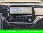 2025 TX 350 Thumbnail 19