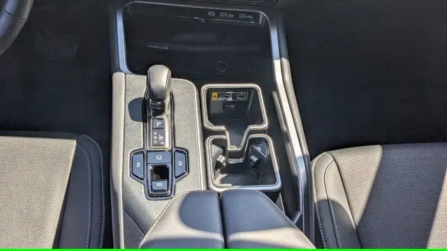 2025 Lexus TX 350 Base