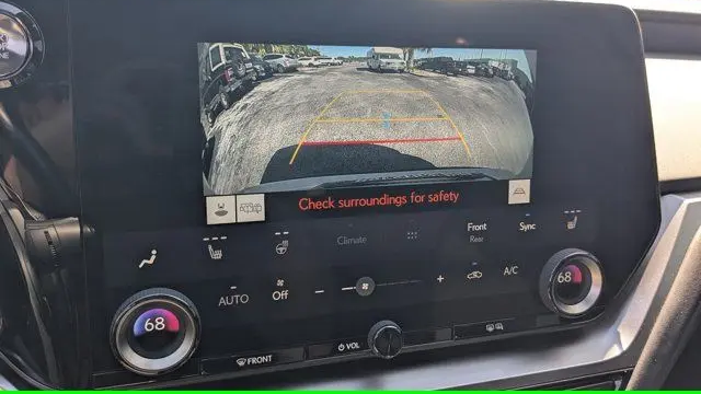 2025 Lexus TX 350 Base