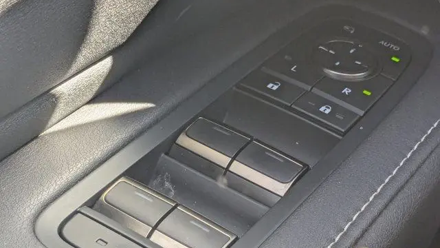 2025 Lexus TX 350 Base