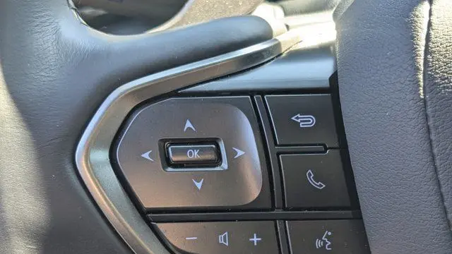 2025 Lexus TX 350 Base