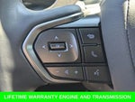 2025 TX 350 Thumbnail 25