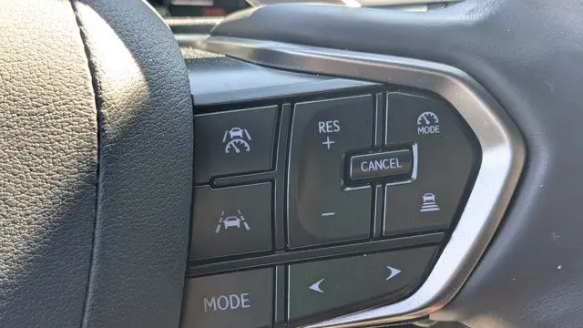2025 Lexus TX 350 Base