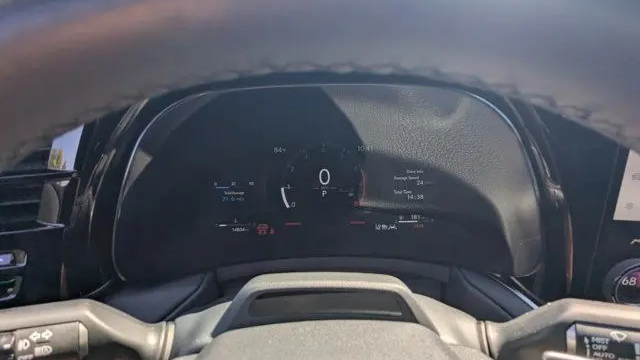2025 Lexus TX 350 Base