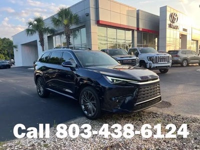 2024 Lexus TX 350 Premium 4DR SUV