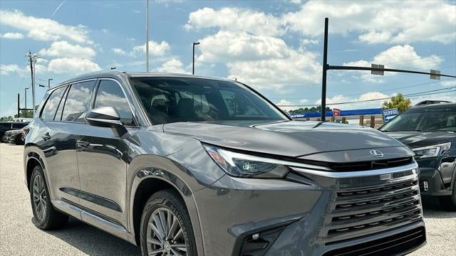 2024 Lexus TX 350 Luxury