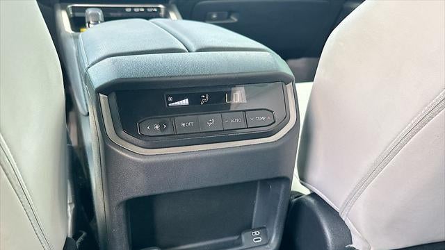 2024 Lexus TX 350 Luxury