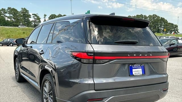 2024 Lexus TX 350 Luxury