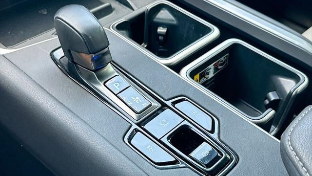 2024 Lexus TX 350 Luxury