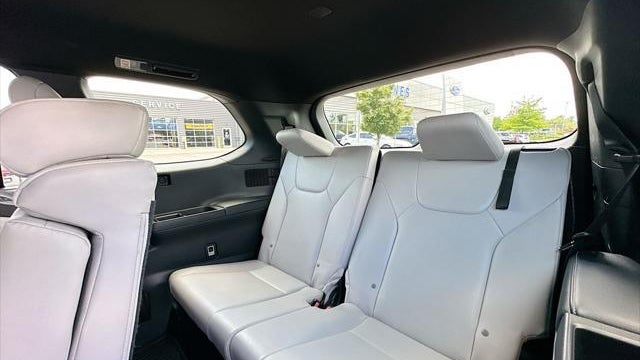 2024 Lexus TX 350 Luxury