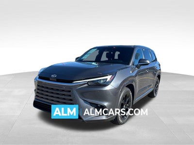 2024 Lexus TX 350 4DR SUV