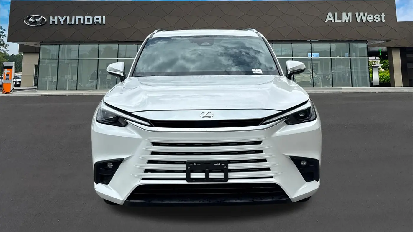 2024 Lexus TX 350 Base