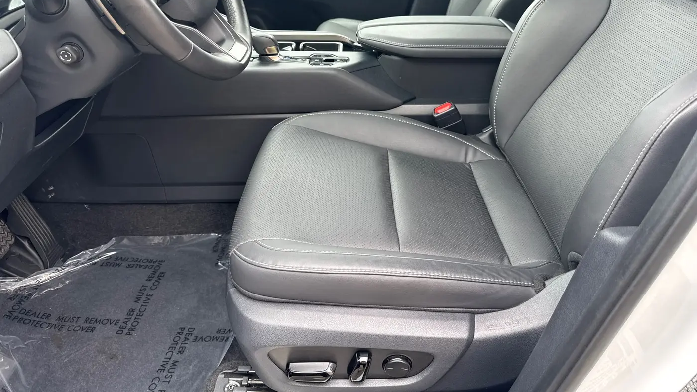 2024 Lexus TX 350 Base