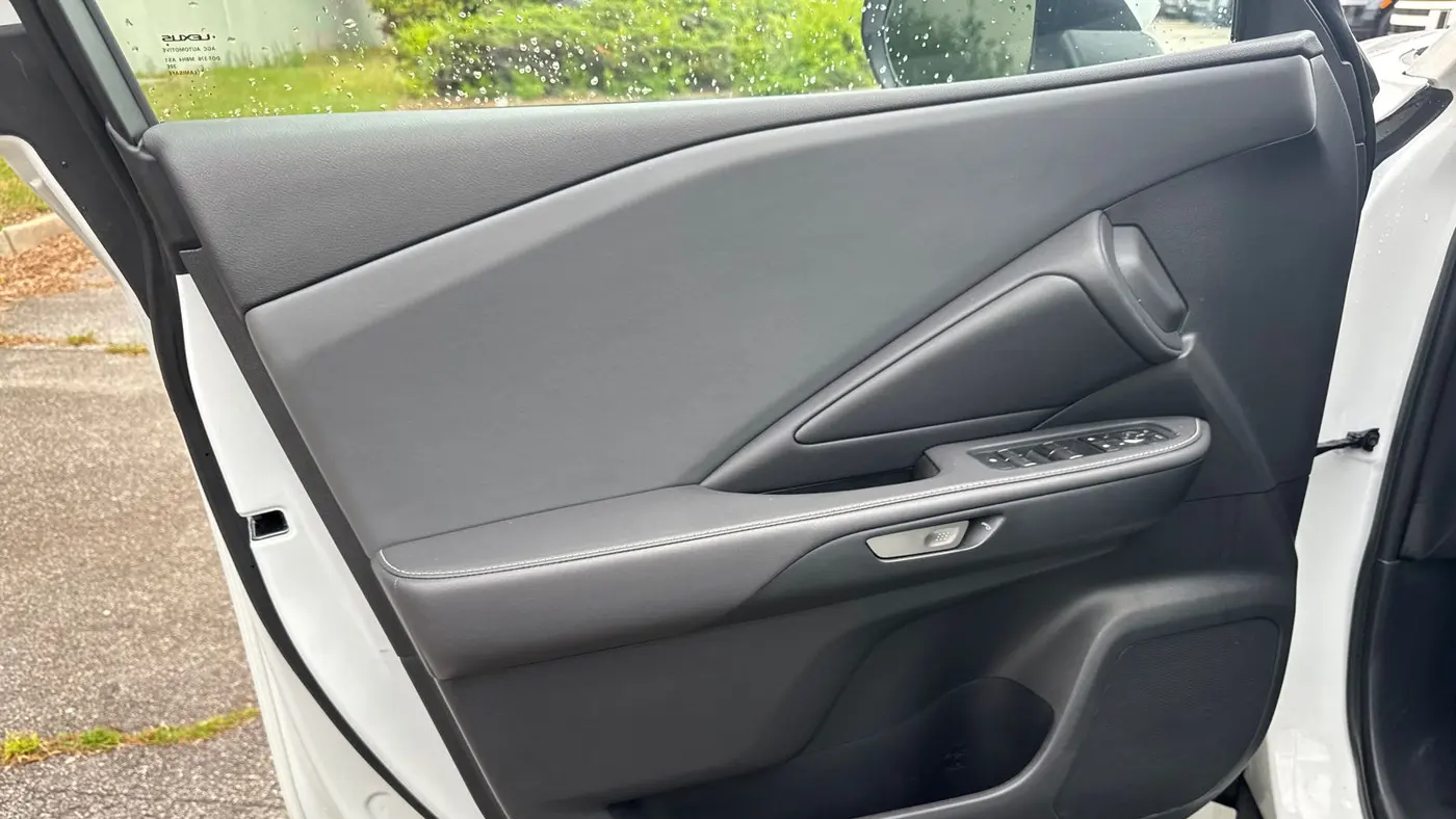 2024 Lexus TX 350 Base