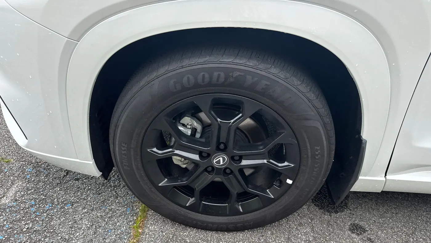 2024 Lexus TX 350 Base