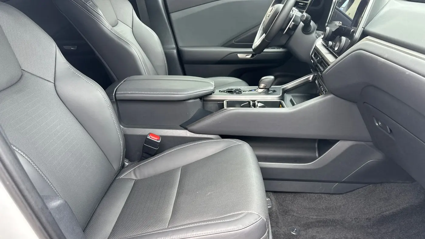 2024 Lexus TX 350 Base