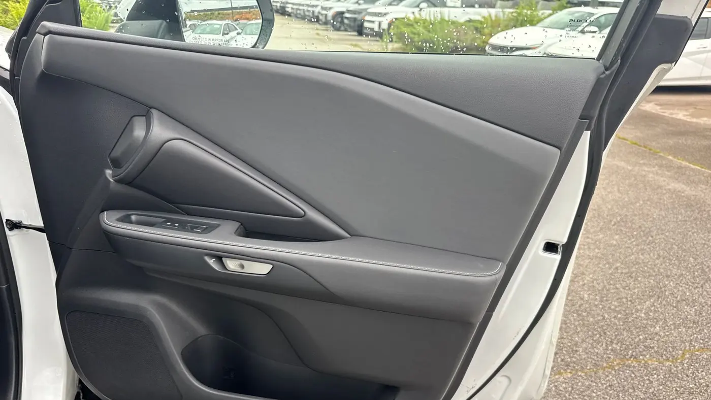 2024 Lexus TX 350 Base