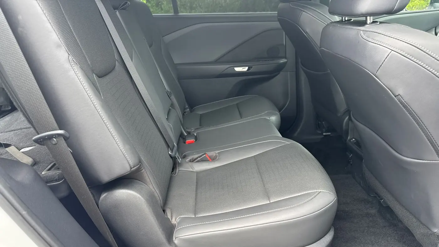 2024 Lexus TX 350 Base