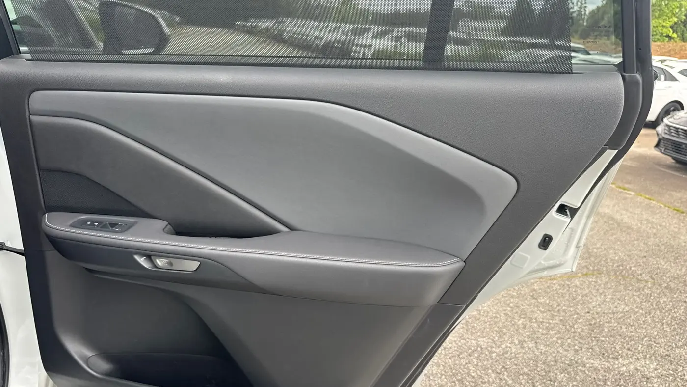 2024 Lexus TX 350 Base