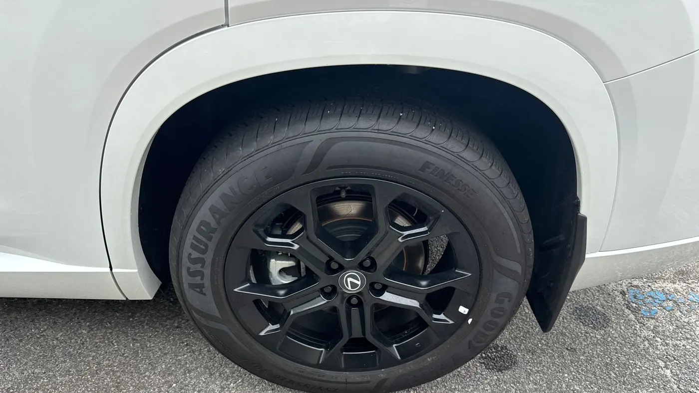 2024 Lexus TX 350 Base