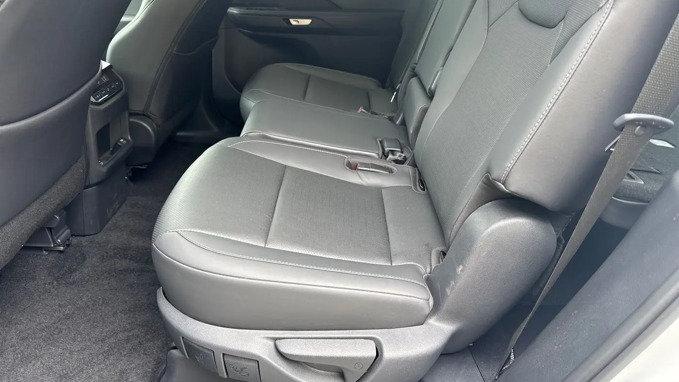 2024 Lexus TX 350 Base