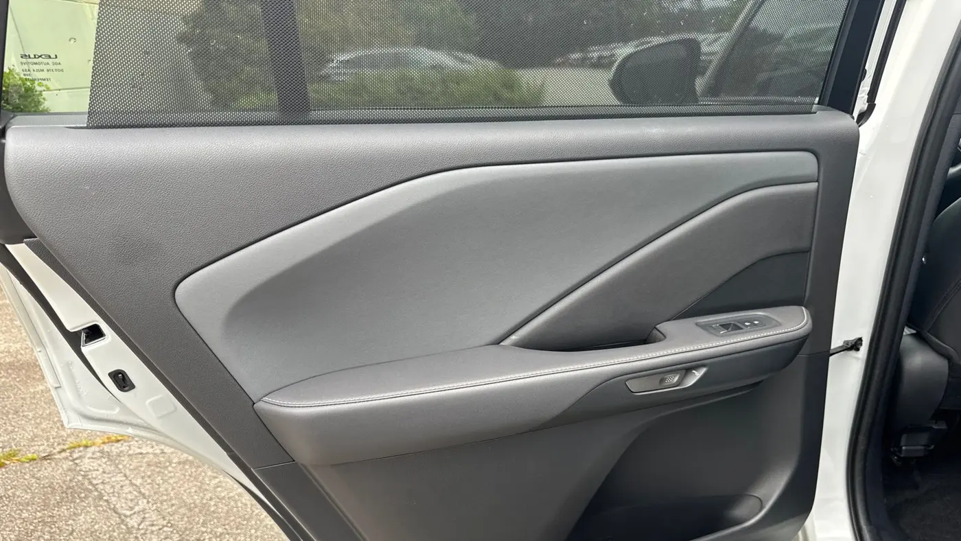 2024 Lexus TX 350 Base