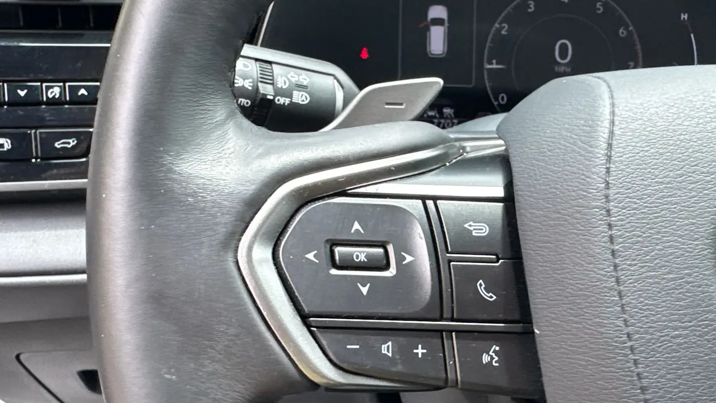 2024 Lexus TX 350 Base