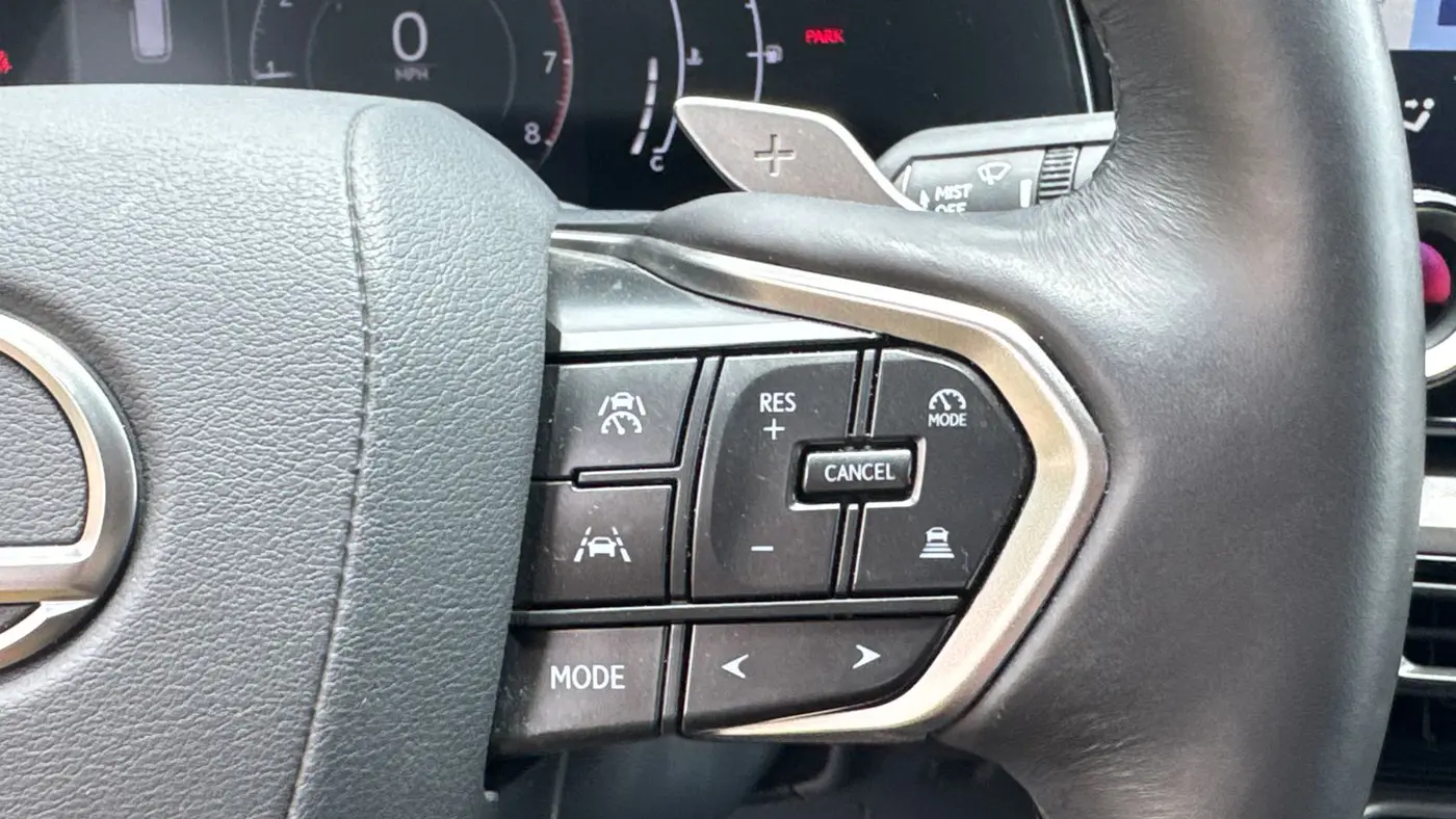 2024 Lexus TX 350 Base